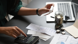 Cost Saving Virtual Office
