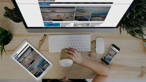 Virtual Office Trends