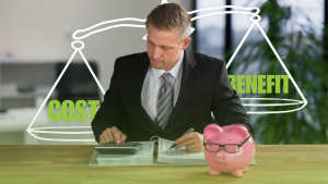 Cost Savings of Leasing a Virtual Office