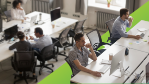 virtual office