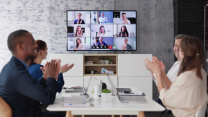 Virtual Office