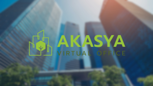 Akasya Vitual Office
