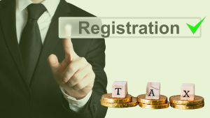 BIR Registration
